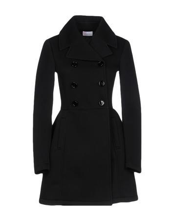 Пальто REDValentino