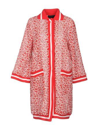 Пальто ERMANNO DI ERMANNO SCERVINO