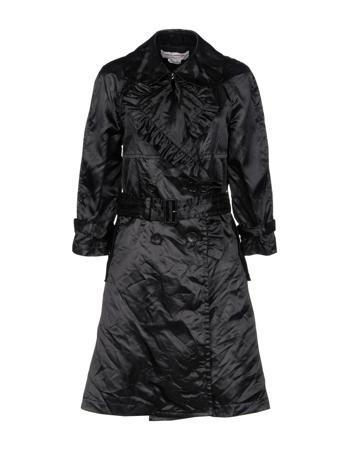 Пальто COMME DES GARÇONS GIRL