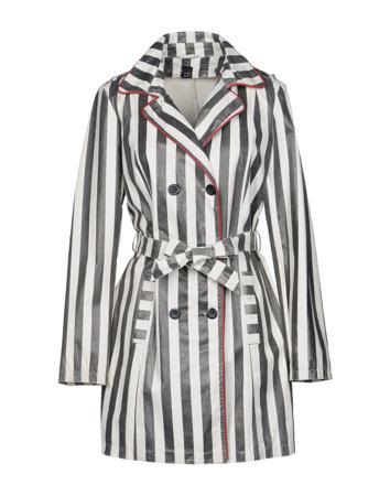 Пальто MPD BOX