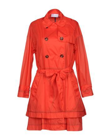 Пальто REDValentino