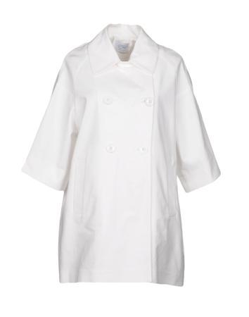 Пальто CENTOQUATTRO