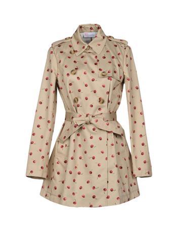 Пальто REDValentino