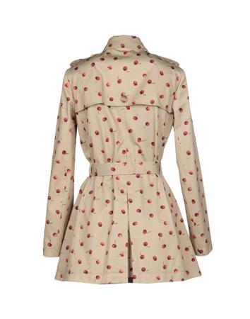 Пальто REDValentino