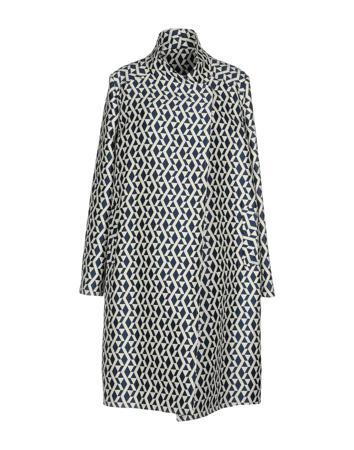 Пальто CARLOTTA CANEPA Пальто CARLOTTA CANEPA