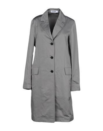 Пальто JIL SANDER