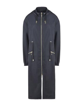 Пальто ARMANI JEANS