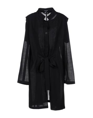 Пальто ANN DEMEULEMEESTER