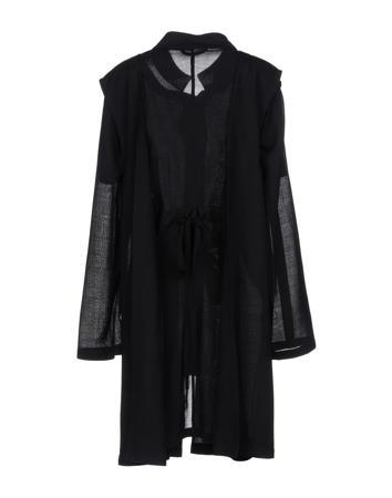 Пальто ANN DEMEULEMEESTER