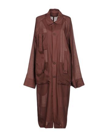 Пальто ACNE STUDIOS