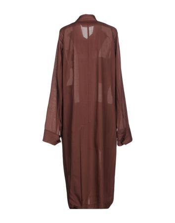 Пальто ACNE STUDIOS