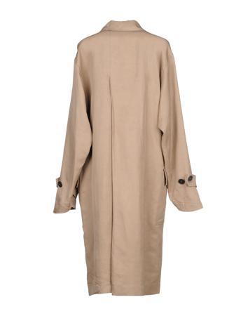 Пальто JIL SANDER