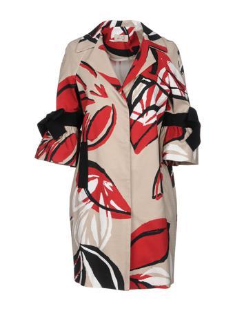 Пальто KI6? WHO ARE YOU?