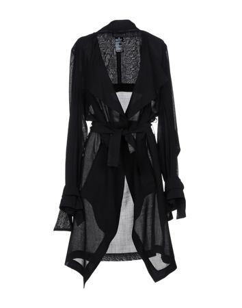 Пальто ANN DEMEULEMEESTER