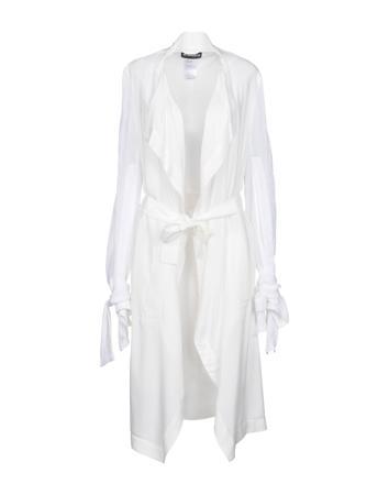 Пальто ANN DEMEULEMEESTER