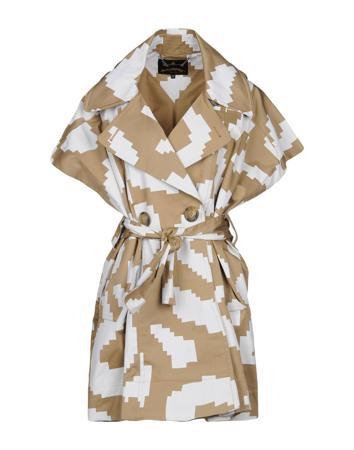 Пальто VIVIENNE WESTWOOD ANGLOMANIA Пальто VIVIENNE WESTWOOD ANGLOMANIA