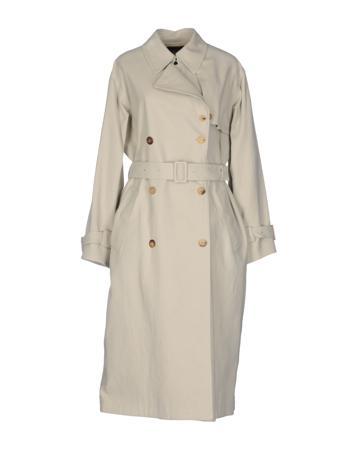 Пальто THE ROW Пальто THE ROW