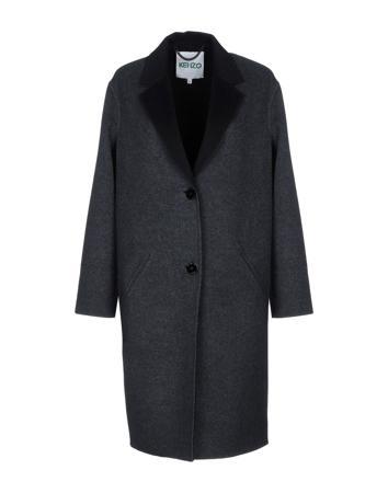 Пальто KENZO Пальто KENZO