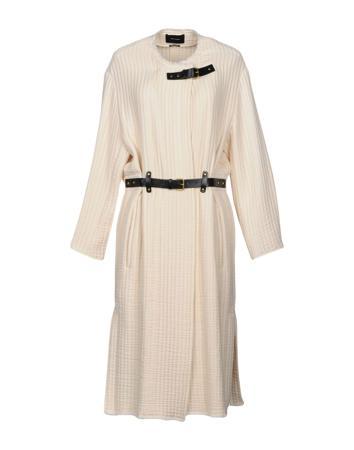 Пальто ISABEL MARANT