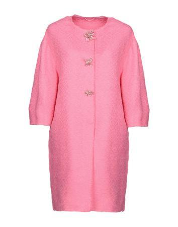 Пальто ERMANNO SCERVINO