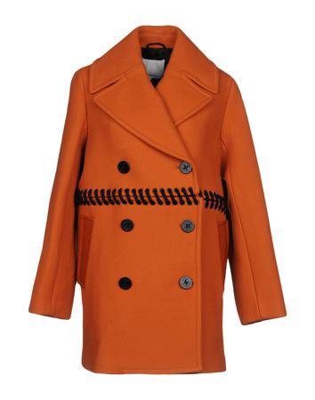 Пальто 3.1 PHILLIP LIM