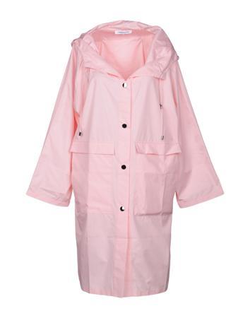 Пальто LAMBERTO LOSANI