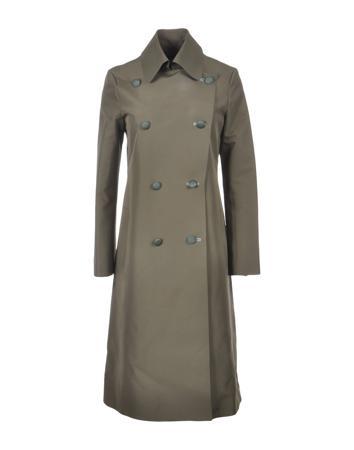 Пальто EMPORIO ARMANI