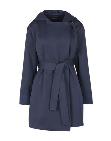 Пальто EMPORIO ARMANI