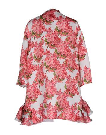 Пальто LEITMOTIV