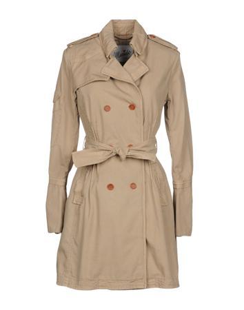 Пальто MARIDÒ