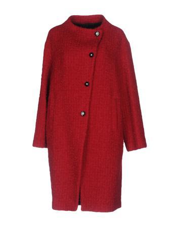 Пальто MARIELLA ARDUINI