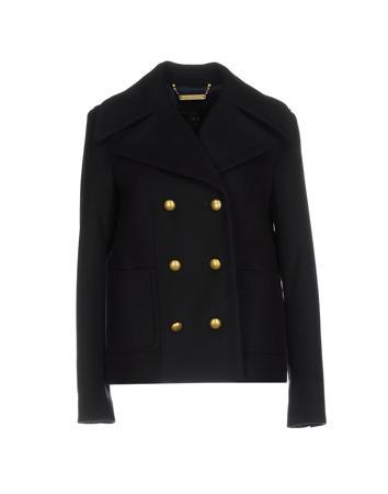 Пальто MARC BY MARC JACOBS