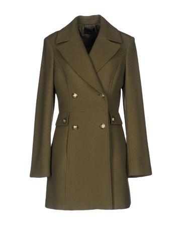 Пальто GUESS BY MARCIANO