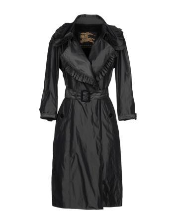 Пальто BURBERRY