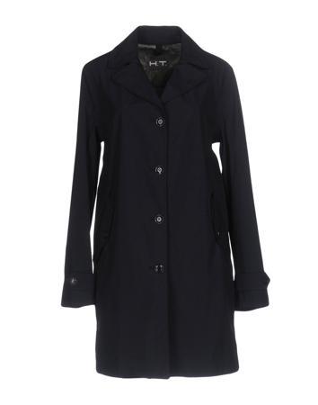 Пальто BLAUER. H.T.