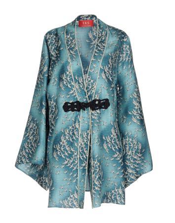 Пальто F.R.S. FOR RESTLESS SLEEPERS