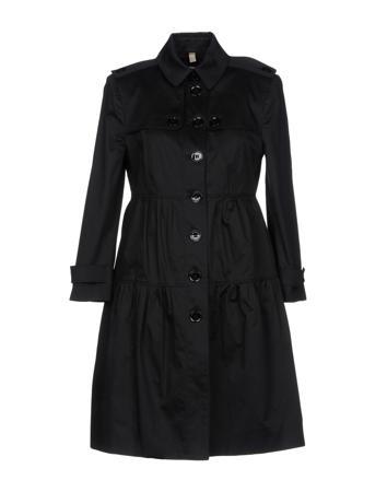 Пальто BURBERRY