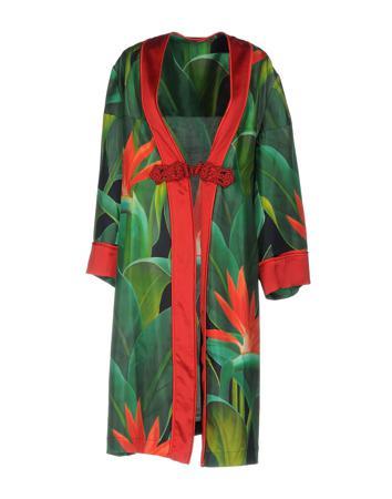 Пальто F.R.S. FOR RESTLESS SLEEPERS