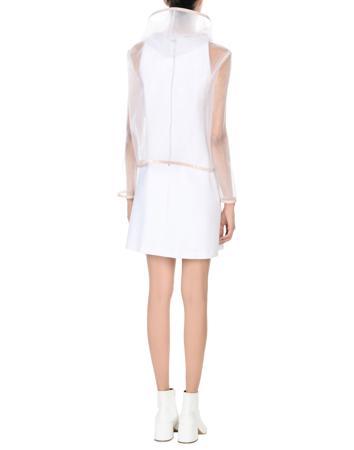 Пальто COURRÈGES