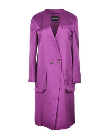 Пальто EMPORIO ARMANI