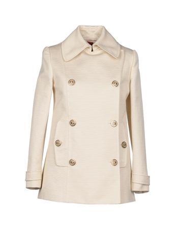 Пальто REDValentino