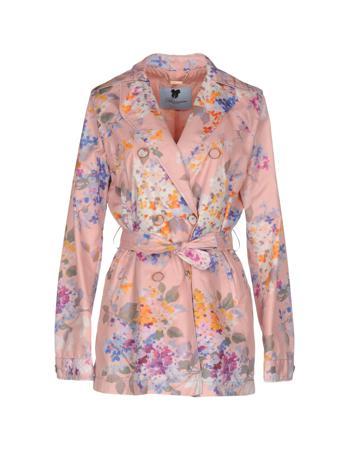 Пальто BLUMARINE