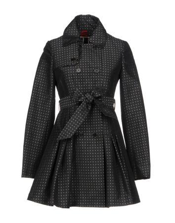 Пальто REDValentino