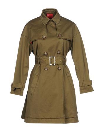 Пальто REDValentino