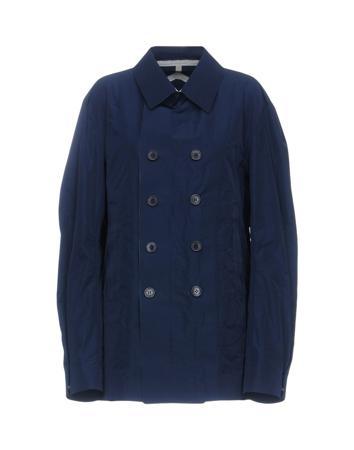 Пальто ESEMPLARE