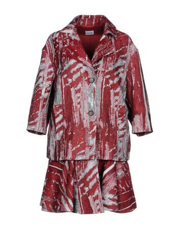 Пальто PHILOSOPHY di ALBERTA FERRETTI