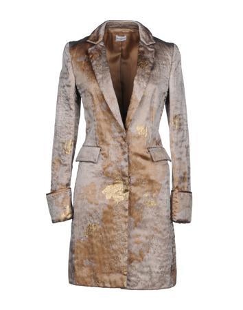 Пальто PHILOSOPHY di ALBERTA FERRETTI