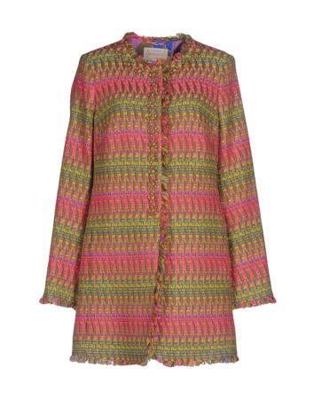 Пальто MAISON COMMON