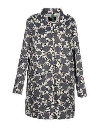 Пальто FEMME by MICHELE ROSSI