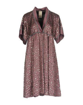 Пальто LABORATORIO BY ANTONIO MARRAS Пальто LABORATORIO BY ANTONIO MARRAS